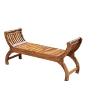U Bench 2 Seater U Bench 2 Seater